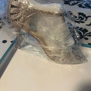 Betsy Johnson Blue Women Shoes